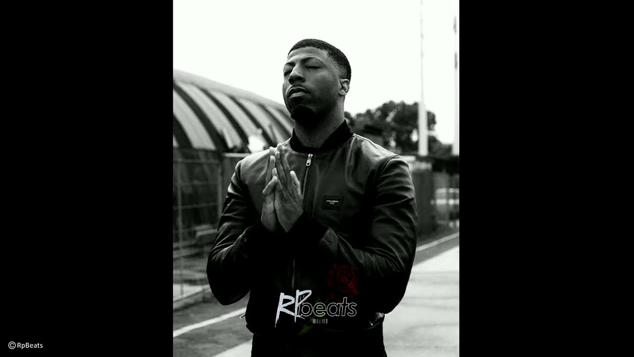 Young Ellens x JoeyAK x Drill Type Beat l Free Type Beat 2023 - ''ATM'' - 