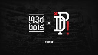 1936 BOIS Feat Des Panik - We Love Selangor We Do (Official Lyric Video) chords
