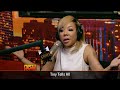 Tiny Harris Addresses All Rumors