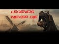 Assassin's Creed | Legends Never Die