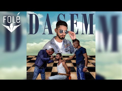 Princ1 ft. Baba Li - Dasem (Official Video 4k)