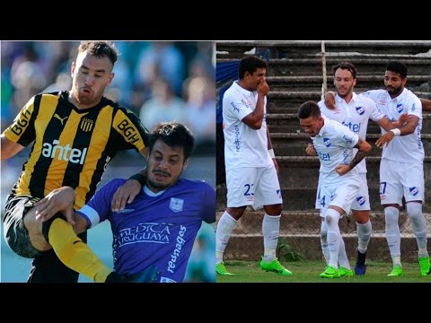 Lo que dejó la octava fecha del Apertura 2017