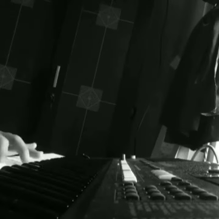 Glenn Fredly - Terserah (cover)