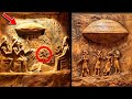 वैज्ञानिक भी है हैरान || The Incredible Recent Discoveries Made In Egypt That Amazed The Whole World