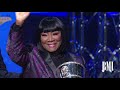 Highlights From the 2017 BMI R&B/Hip-Hop Awards Honoring Patti LaBelle