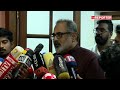 'തൂഫാന്റെ പേരിൽ ലഹരി വിരുദ്ധ നാടകം സർക്കാർ നടത്തുന്നു...മറുവശത്ത് മദ്യത്തിന് നികുതി കുറയ്ക്കുന്നു'