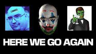WingsOfRedemption EXPOSED Paypigs Follow Up Featuring Lummox And Wings007