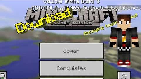 Download mcpe 0.15.0 alpha build 3