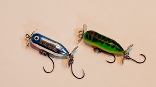 Make the Double Prop style Teeny Torpedo / ティニー トーピードをダブルプロップにカスタム