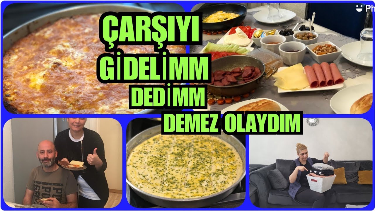 ALMANYADA DEV UCUZLUK⁉️ BENİ🙈 TEHDİT EDİYOR ‼️ KAHVALTI KOLAY ÇÖREK TARİFİ GÜNLÜKVLOG YouTube ALMANYADA DEV UCUZLUK⁉️ BENİ🙈 TEHDİT EDİYOR ‼️ KAHVALTI KOLAY ÇÖREK TARİFİ GÜNLÜKVLOG YouTube