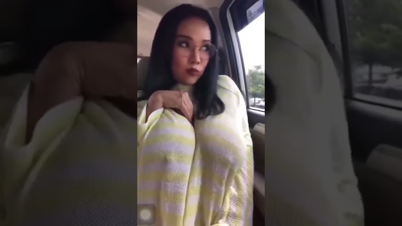 No Bra Big Boobs TikTok Challenge tiktok shorts YouTube