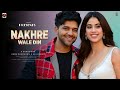 Nakhre Wale Din Song | Guru Randhawa | Jahnvi Kapoor | Fan Song