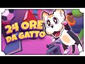 DIVENTO UN GATTO PER 24 ORE!