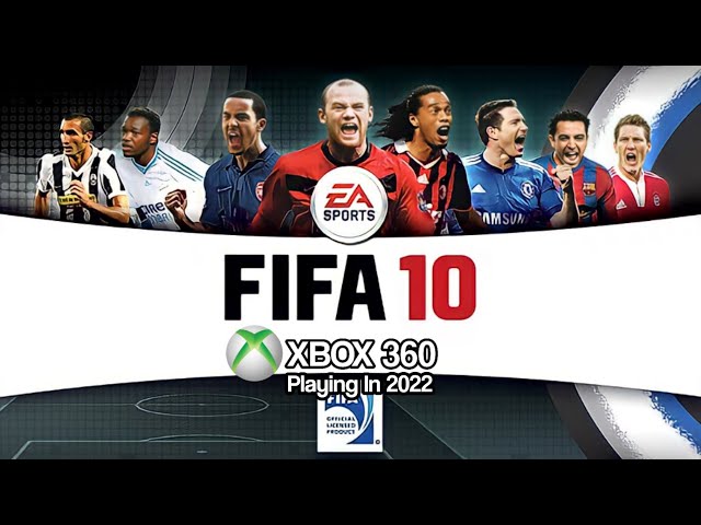 FIFA 10 - Download