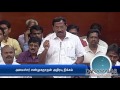 Tamil nadu cm jayalalithaa drops shanmuganathan from council of ministers