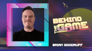 Quest Designer Reveals How Players Think 🧠 | ft. Brian Woodruff | Behind the Game Podcast Ep. 8