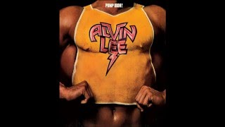 Video thumbnail of "Alvin Lee - Midnight Special"