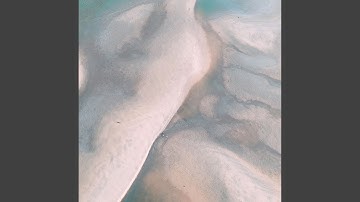 Pulsating Music for Contemplating