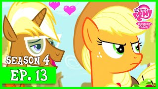 S4 | Ep. 13 | Simple Ways | My Little Pony: Friendship Is Magic [HD]