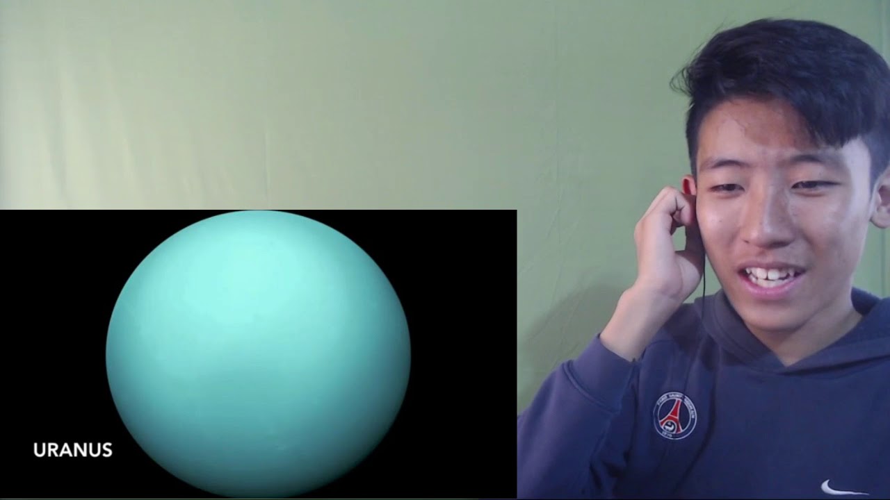 Reacting to "Planet Sounds"! CRAZY AND WEIRD!