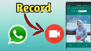 How to record WhatsApp video call with audio 2023 screenshot 2