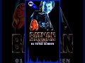01 Title Screen - Batman: The Video Game NES OST #naokikodaka #noboyukihara