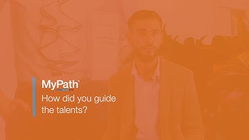 MyPath® - Talent Agent Parbelux (EN) - Manpower Belgium