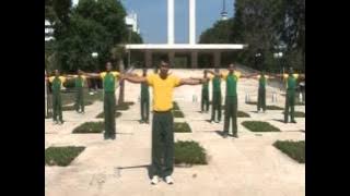 Download lagu SENAM TERA KOSTRAD u/t TNI AD