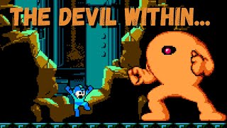 The Devil Within... - Mega Man Maker