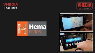 Hema Maps screenshot 1