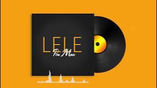 Poa Man - Lele ( Music Audio)