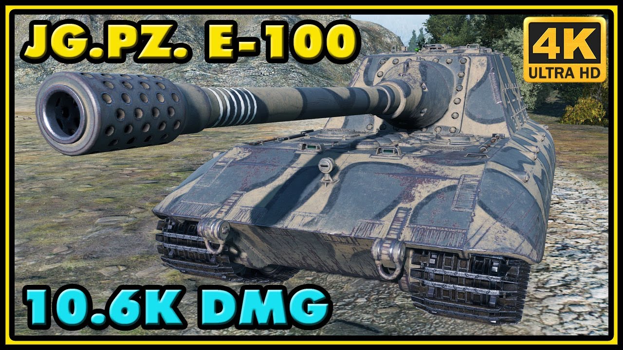 World Of Tanks Bester Jagdpanzer