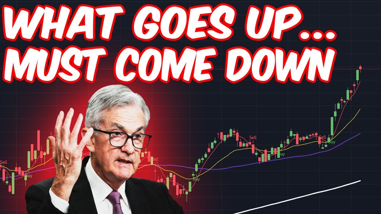 IT S GOING TO CRASH Selling Could Begin Before January Is Over SPY here-s-why-web3-is-going-to-crash-4-of-4-youtube