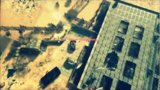 Call of Duty|MW3|PREDATOR FAIL
