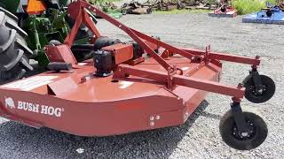 2024 BUSH HOG 2208 For Sale