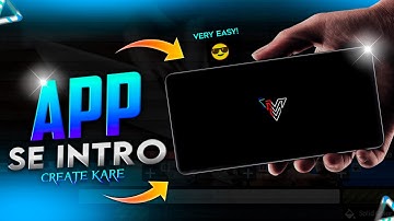 how to make professional intros for YouTube videos in 2022 | Secret Gaming 2M | Impossible!