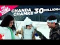 Chanda Chamke - Full Song - Fanaa