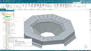 Designcenter Solid Edge Community Conversation: What's new in Solid Edge sheet metal screenshot 5