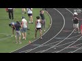 Justin Braun Wins Loaded 400m State Final