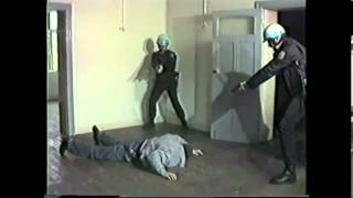 IMAGES A CONVICTION - Teaser