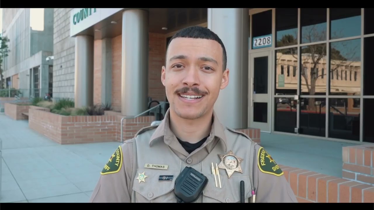 Become A Fresno County Sheriff s Correctional Officer YouTube Become A Fresno County Sheriff s Correctional Officer YouTube