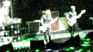 Foo Fighters - Stacked Actors (Live in Council Bluffs, Iowa)