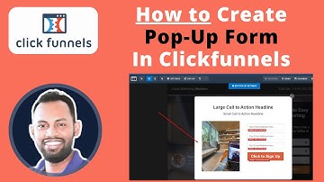 How to Create a Pop-Up in ClickFunnels | Boost Your Conversions!