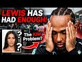 Kim BUYS Ad Space to Hint at Split with Lewis Hamilton!