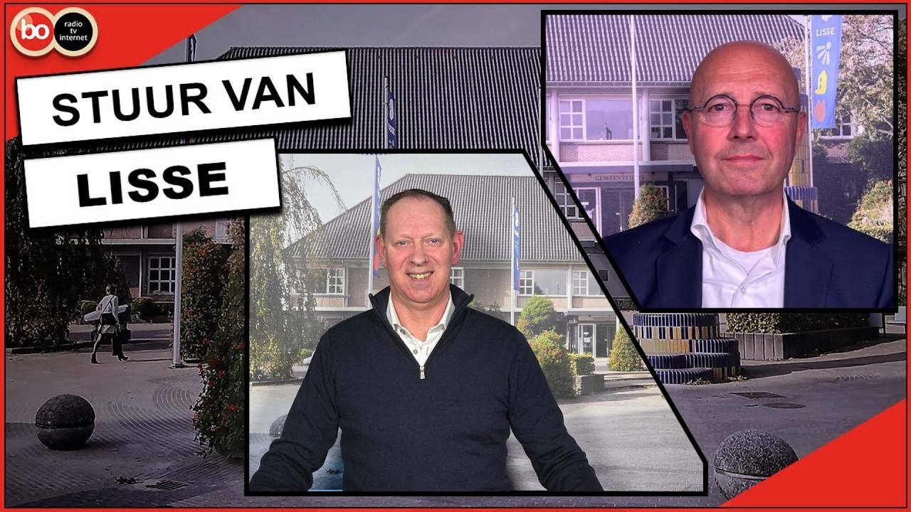 Verlichting Mondriaanpark, nieuwe supermarkt Hoogvliet en nieuwe heggen in Stuur van Lisse