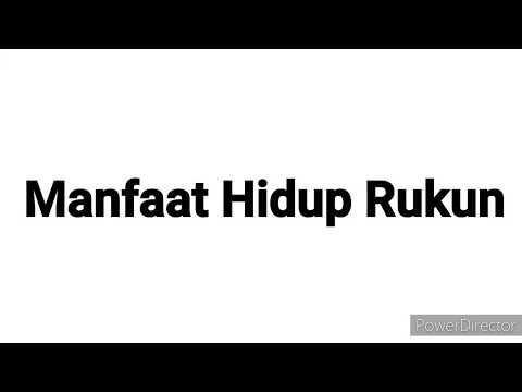 Video: Apa manfaat hidup dalam masyarakat yang beragam?