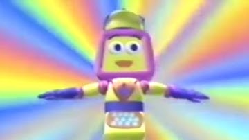 Zap! The Magical Computer