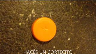 Construyendo un balero