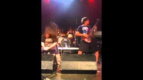 Becoming the Beast -- Coca Cola Events Center -- Becoming the Beast -- 10/24/10