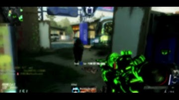 Draleen : FaZe SLP 50K Editing Contest